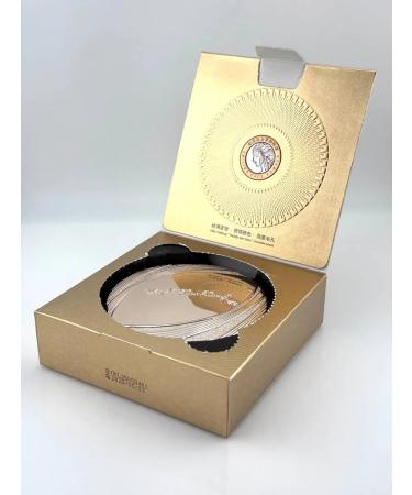 BOT compact powder with a mirror - Buy Online on GoSupps.com