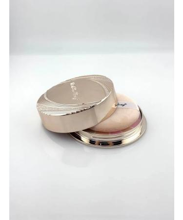 BOT compact powder with a mirror - Buy Online on GoSupps.com