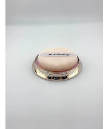 BOT compact powder with a mirror - Buy Online on GoSupps.com