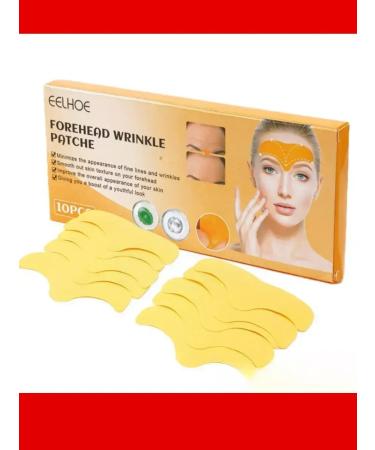 Bilioner Tip for the face and forehead from wrinkles at night - Buy Online on GoSupps.com