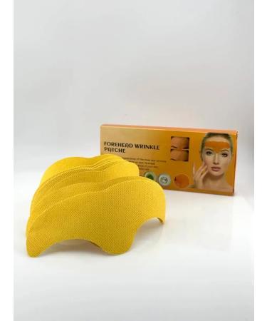 BiuG Patch from wrinkles for foreheads - Buy Online on GoSupps.com