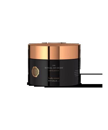 RITUALS Body cream The Ritual of Oudh 220 ml