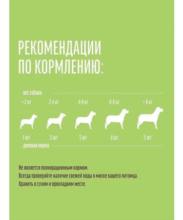 Country delicacies Dog treating mini-rock "Cutting beef" 10pcs - Buy Online on GoSupps.com