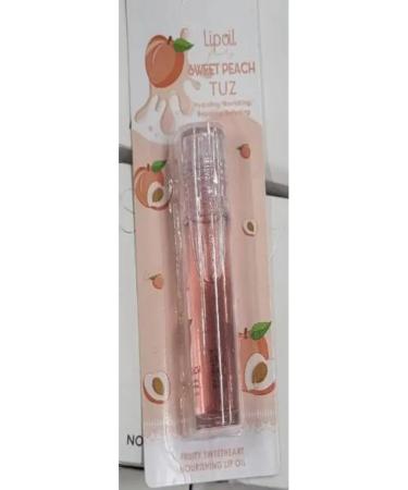 SD Beauty Lip oil peach