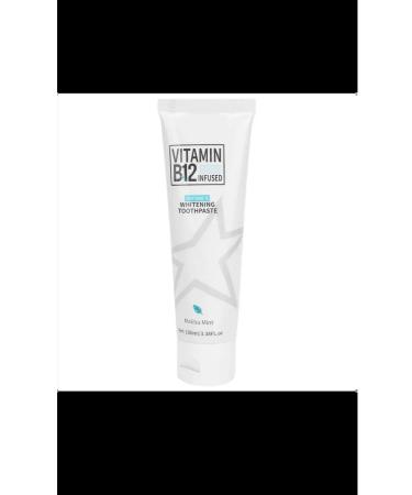 SD Beauty Vitamin toothpaste for bleaching 100 ml