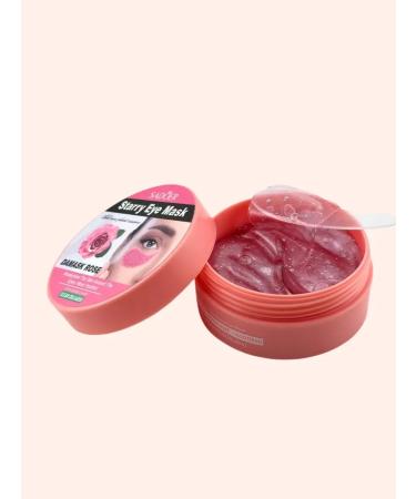 AiQoo Patchi with Damaskoye Rosa extract - Buy Online on GoSupps.com