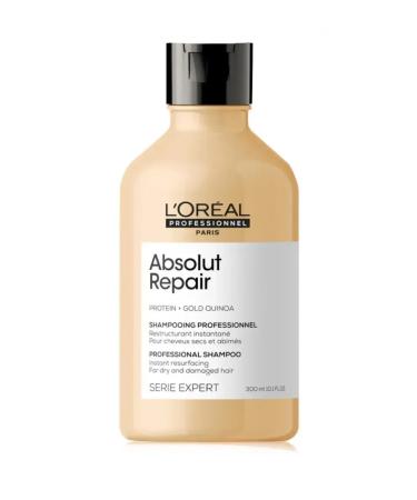 L'Oreal Professionnel Hair shampoo Restoring Absolut Repair 300ml