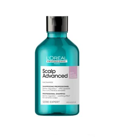 L'Oreal Professionnel SCALP Advanced 300ml sensitive skin