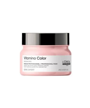 L'Oreal Professionnel Nourishing mask Vitamino Color 250 ml