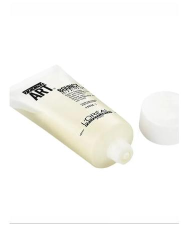 L'Oreal Professionnel Hair cream Tecni.art Bouncy & Tender 150ml - Buy Online on GoSupps.com