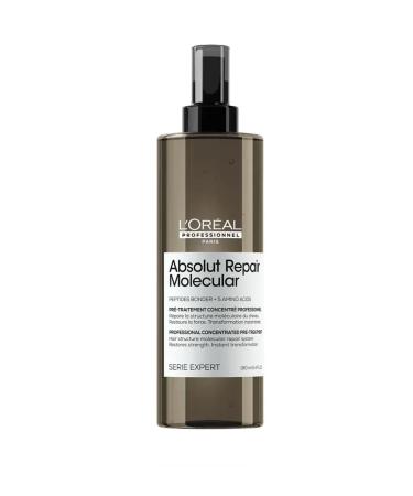 L'Oreal Professionnel ABSOLUT REPAIR MOLECULAR 190ml