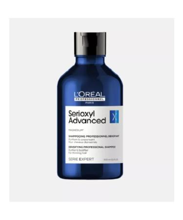 L'Oreal Professionnel SERIOOXYL Advanced shampoo 300ml
