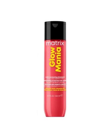 MATRIX PROFESSIONAL Hair shampoo Glow Mania 300ml