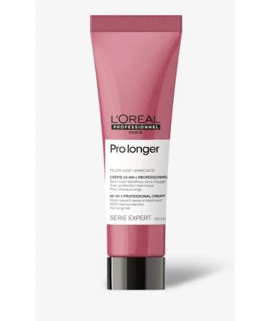 L'Oreal Professionnel Hair cream Pro Longer Thermal Protection 150ml