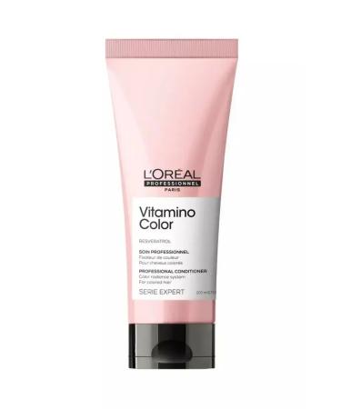 L'Oreal Professionnel Vitamino color hair air conditioning 200ml