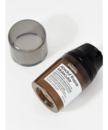 L'Oreal Professionnel ABSOLUT REPAIR MOLECUlar Hair INSTUMENCED 50ML - Buy Online on GoSupps.com