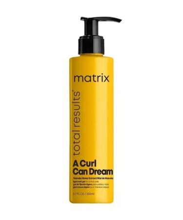 MATRIX PROFESSIONAL Hair gel a Curl Can Dream 250ml - Buy Online on GoSupps.com