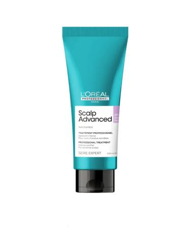 L'Oreal Professionnel SCALP Advanced hair conditioner 200 ml