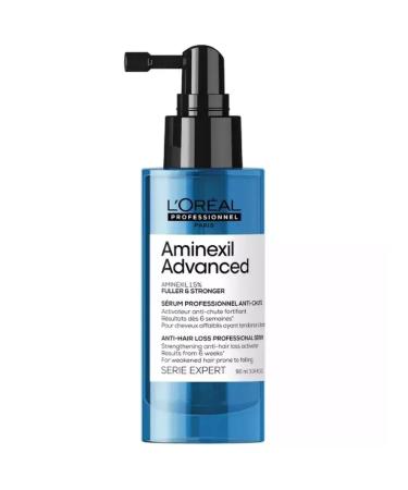 L'Oreal Professionnel AMINEXIL ADVANCED Hair Against falling out 90ml