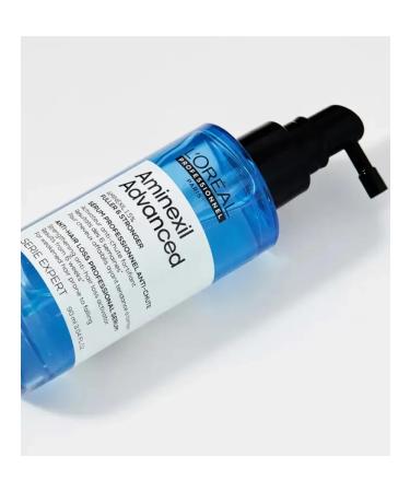 L'Oreal Professionnel AMINEXIL ADVANCED Hair Against falling out 90ml - Buy Online on GoSupps.com