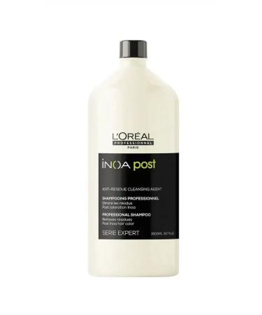 L'Oreal Professionnel Hair shampoo after dyeing Inoa Post 1500ml