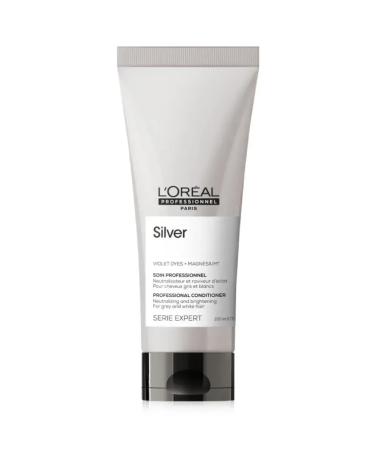 L'Oreal Professionnel Hair air conditioning Silver 200ml