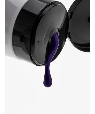 L'Oreal Professionnel Hair air conditioning Silver 200ml - Buy Online on GoSupps.com