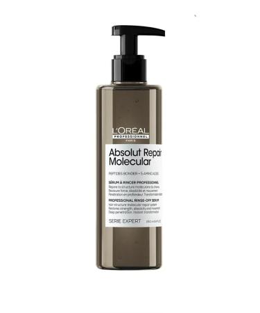 L'Oreal Professionnel ABSOLUT REPARO MOLECULAR 250ml hair