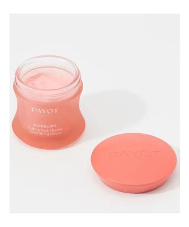 PAYOT Creme Rose Liftante Roselift Day Cream for Firming Skin - Buy Online on GoSupps.com