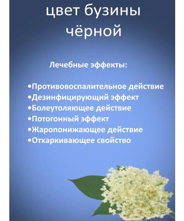 Crimean stevia Black mono -starting elderberry color - Buy Online on GoSupps.com