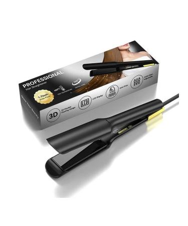 Profa rectifier 3-in-1 black gold US 110V