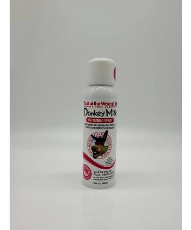 OMK The cream whitening with donkey milk is effective - Buy Online on GoSupps.com