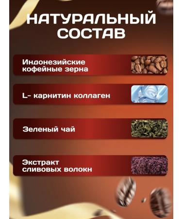 Coffee for losing weight cop Luvak fat -burning - Buy Online on GoSupps.com