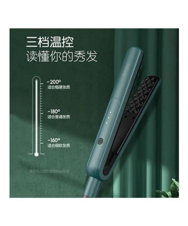 Stayler for the volume of hair-lies green K8A (small) - Buy Online on GoSupps.com