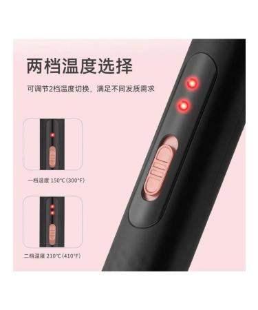 Curls for curling 6-in-1 pink gold 220V - Buy Online on GoSupps.com