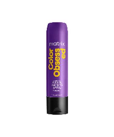 L'Oreal SA Matrix Total Results Color Obsessed Conditioner for Colored Hair 300 ml - Buy Online on GoSupps.com