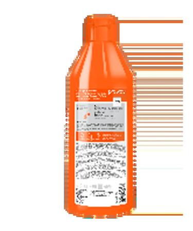 BIG LLC Concept Proway Peptide Shampoo for Restoring Hair Structure 400 ml - Buy Online on GoSupps.com