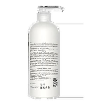 Technology LLC Ollin Care Daily Shampoo for Hair and Body 1000ml - Buy Online on GoSupps.com