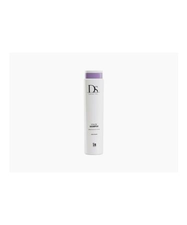 SIM FINLAND OY Sim sensitive ds shampoo for colored and damaged hair (fragrance-free) 250 ml