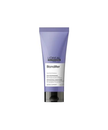 L'Oreal SA L'Or al Professionnel Serie Expert Blondifier a leave-in restorative treatment for bleached and highlighted hair 200 ml