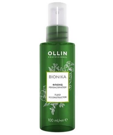 Technology LLC Ollin Bionika Fluid reconstructor 100 ml