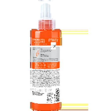 BIG LLC Concept Proway Fluid for hair compaction Inexpressible 200 ml - Buy Online on GoSupps.com