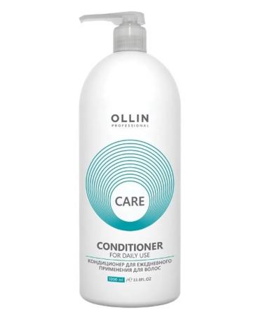 Technology LLC Ollin Care Daily Conditioner for Hair 1000 ml