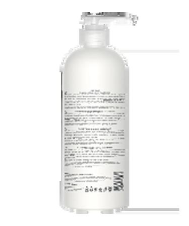 Technology LLC OLLIN CARE Double Moisturizing 1000 ml - Buy Online on GoSupps.com