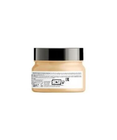 L'Oreal SA L'Or al Professionnel Serie Expert Absolut Repair Mask for Damaged Hair with a Golden Texture 250 ml - Buy Online on GoSupps.com
