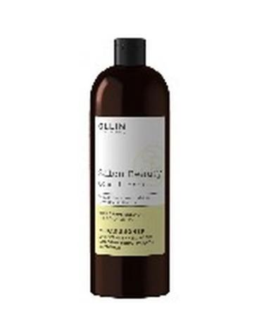 Technology LLC Ollin Salon Beauty Conditioner for Colored Hair with Grapeseed Oil 1000 ml - Buy Online on GoSupps.com