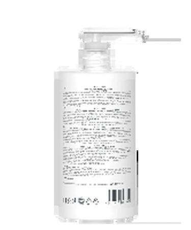 Technology LLC Ollin Basic Line Shampoo for Shine and Gloss with Argan Oil 750 ml - Buy Online on GoSupps.com