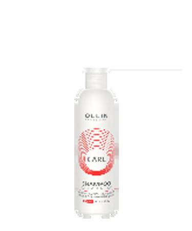 OILLIN Oyillin shampoo preserving the color and shine of hair 250ml - Buy Online on GoSupps.com