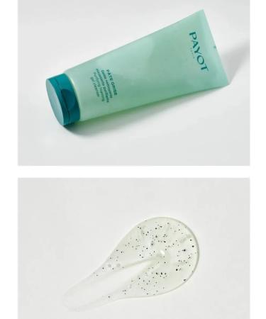 PAYOT Cleaning gel for washing Pife Grise - Buy Online on GoSupps.com