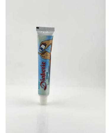 NiceBits Cream for healing for the skin of diabetics - Buy Online on GoSupps.com